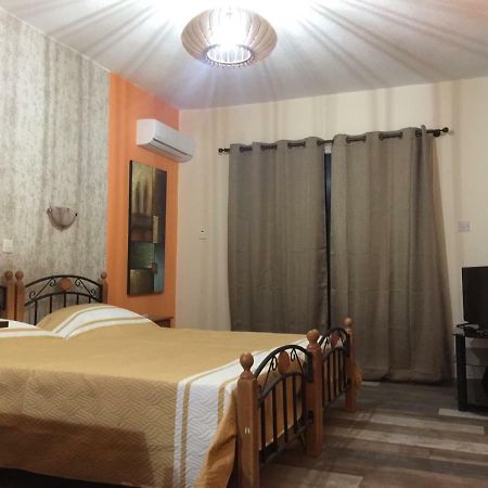 Pomelo Apartments Ayia Napa Eksteriør billede