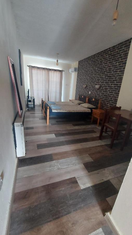 Pomelo Apartments Ayia Napa Eksteriør billede