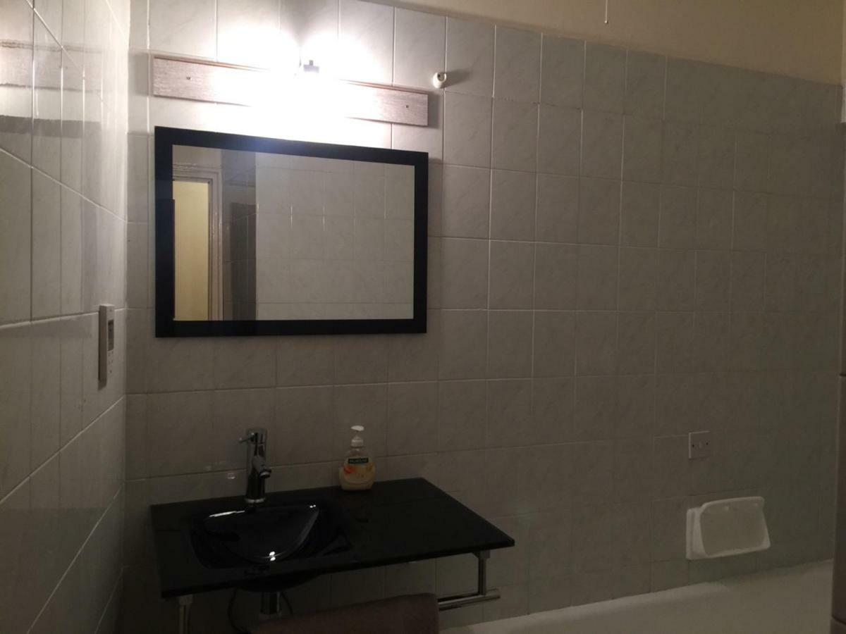 Pomelo Apartments Ayia Napa Eksteriør billede