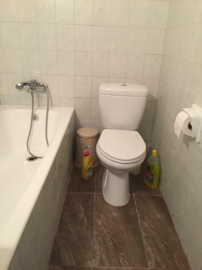 Pomelo Apartments Ayia Napa Eksteriør billede