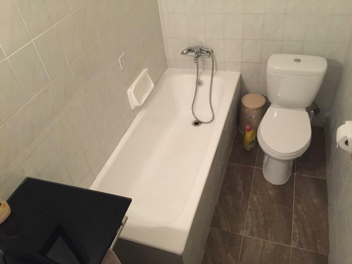 Pomelo Apartments Ayia Napa Eksteriør billede
