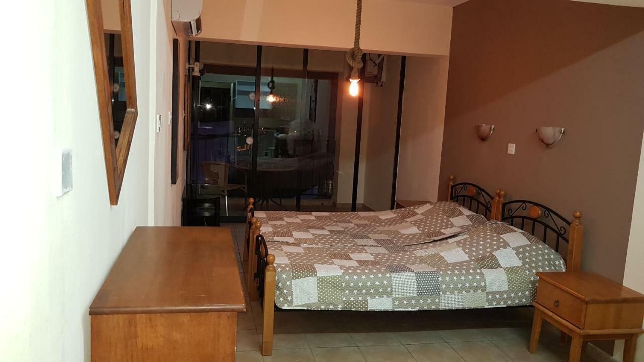 Pomelo Apartments Ayia Napa Eksteriør billede
