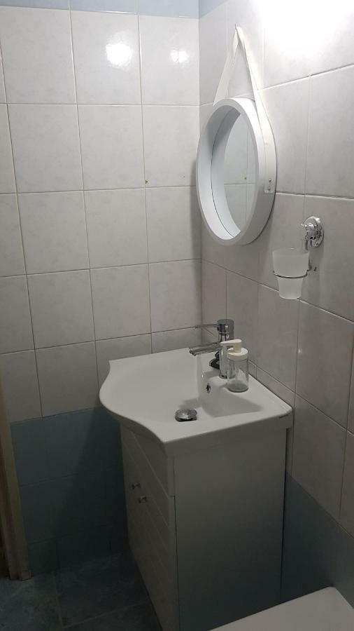 Pomelo Apartments Ayia Napa Eksteriør billede