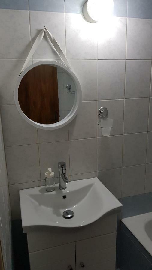 Pomelo Apartments Ayia Napa Eksteriør billede
